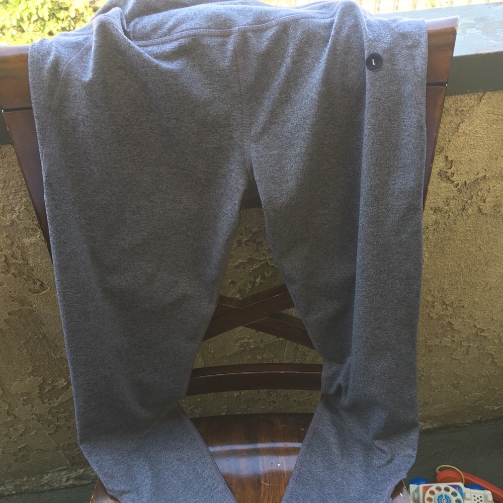 ABERCROMBIE&FITCH New leggings